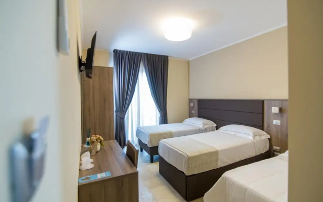 B&B Dimmito