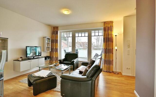 Villa Marion Villa Marion Appartement 4