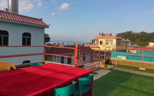 Shenzhen Puyue Liangshe Homestay