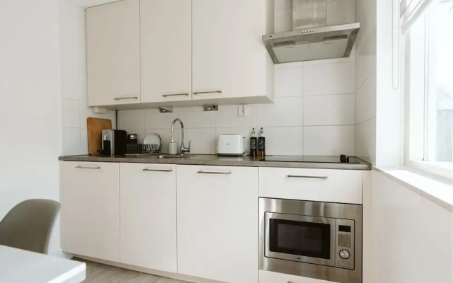 Holiday Home in Hygge Style