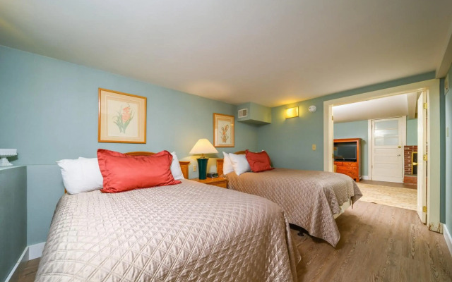 Stoweflake Mountain Resort & Spa