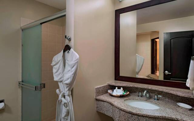 Courtyard Marriott San Salvador