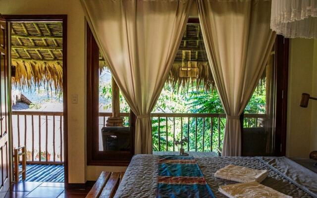 Pu Luong Jungle Lodge