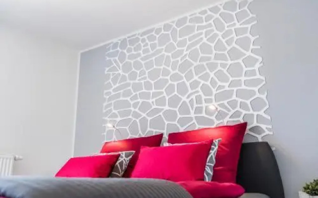 V7 Boutique Appartements