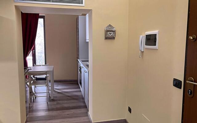 Pleasant Apartment in Catania near Roman Theater