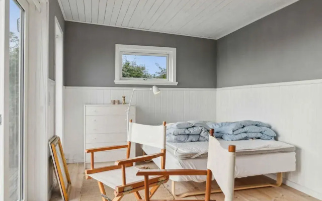 5 Star Holiday Home in Ebberup