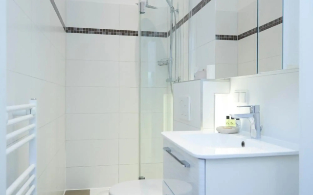 KH Apartments Universitaet - Apartment in Viyana - Photo 2