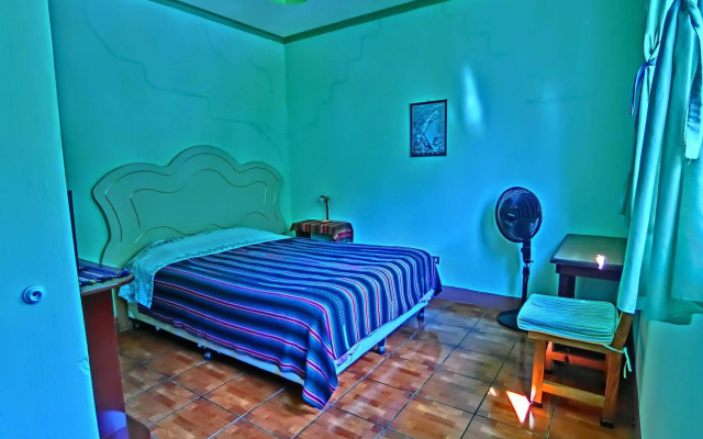 Hotel El Sol