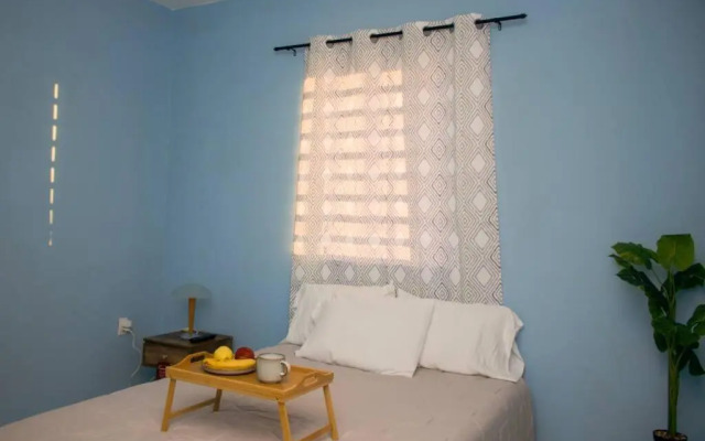 Hidden Gem. Tranquil Apartment