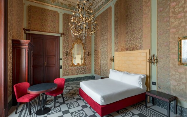 Room of Andrea