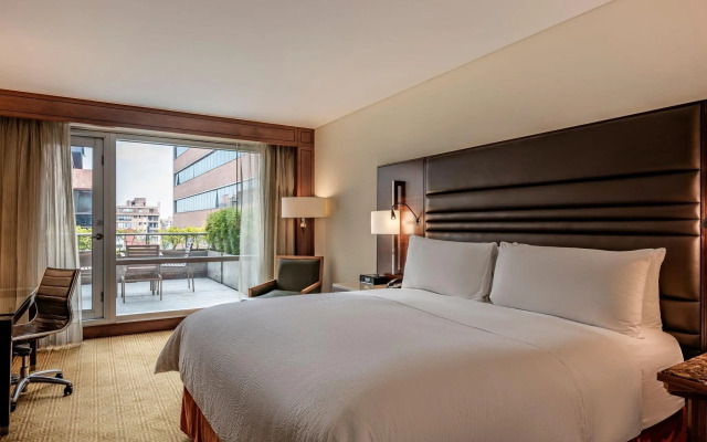 JW Marriott Hotel Bogota