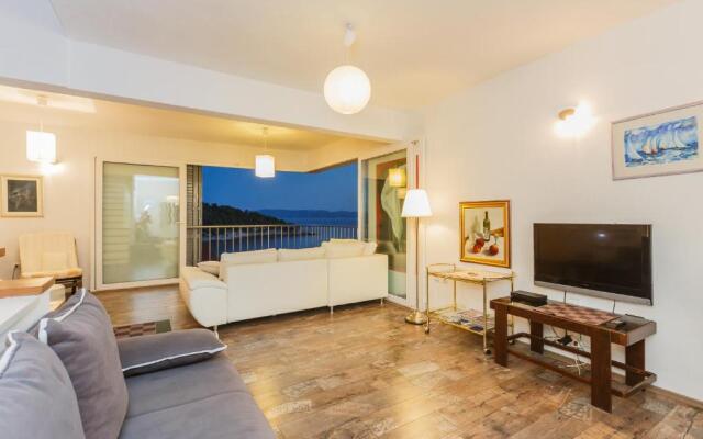 Villa Casabianca