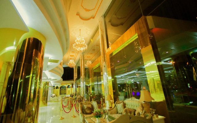 Lace Boutique Hotel