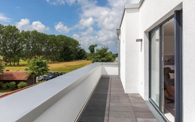 Aparthotel Ostseeallee Aparthotel Ostseeallee 4 37