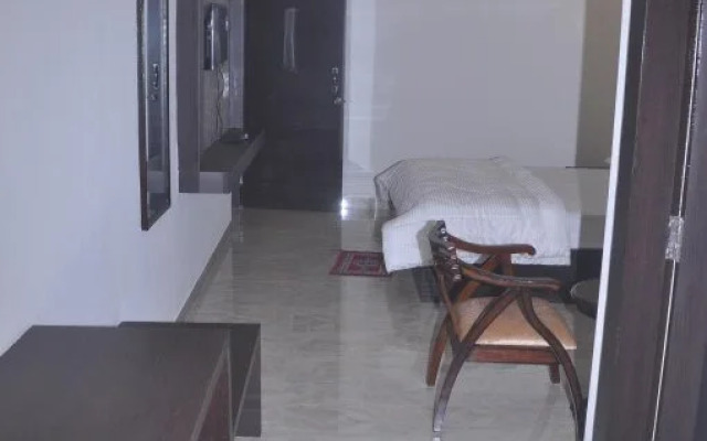 Pushpanjali Home Stay