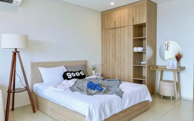 Meomeo Homestay - The song Apartment