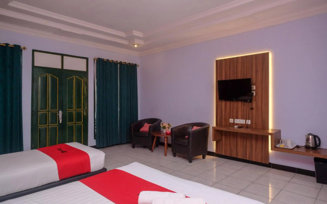 OYO Life 3301 Pondok Eyang Obi