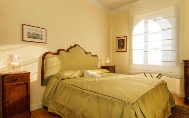 Villino San Remigio 9 CAMERE 18 PAX