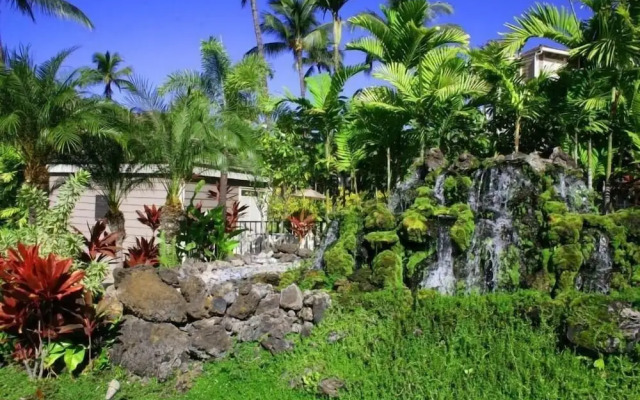 Wailea Grand Champion, #142 1 Bedroom Condo
