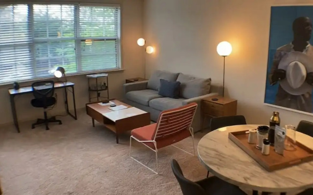 National at Clarendon