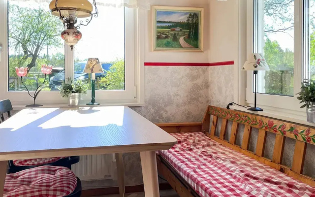 5 Person Holiday Home in Klippan-by Traum