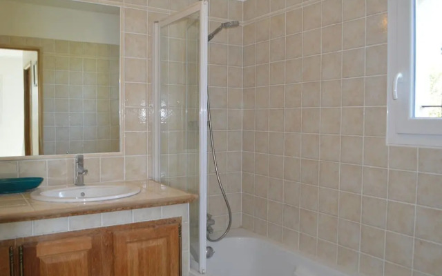 Magnificent Holiday Home With Pool