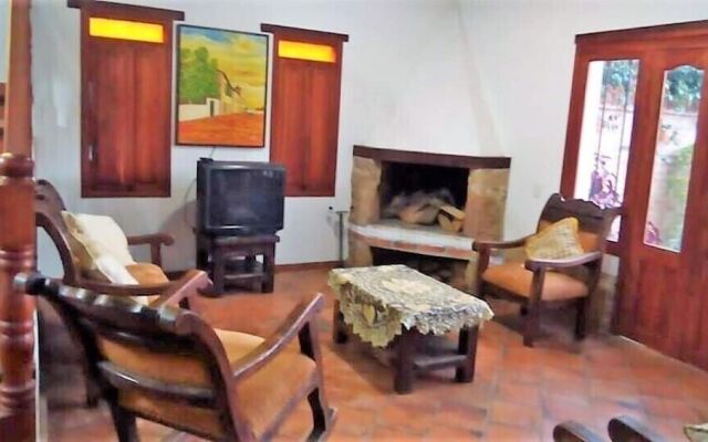 Posada Colonia San Miguel