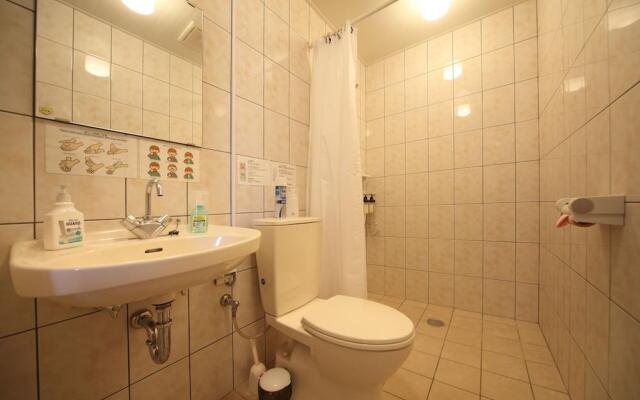 Green Garden Hills 3F-2