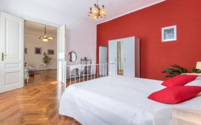 Comfortable Apartment Monte Zaro