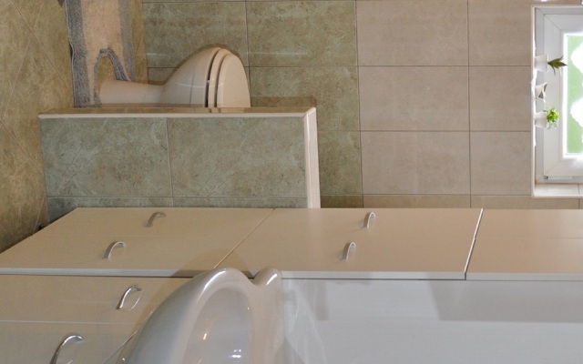 Pool Apartment Bakija