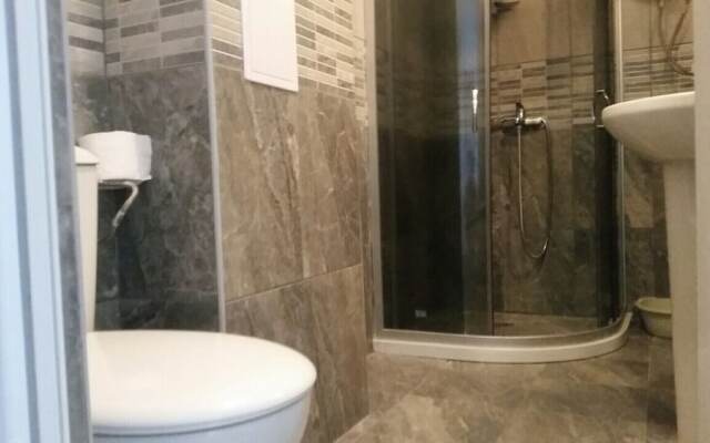 Inviting 1-bed Apartment in Aleksandrovo