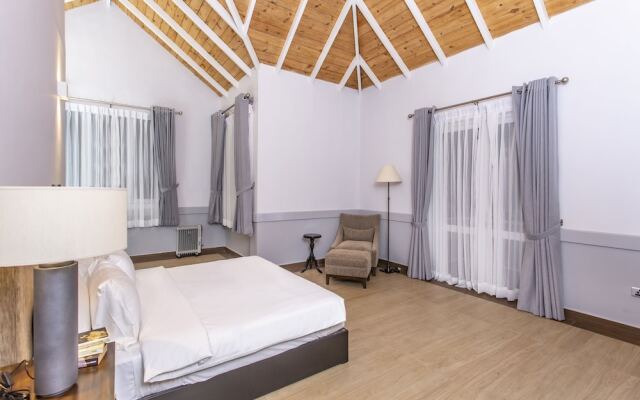 W15 Glenfall Nuwara Eliya Hotel