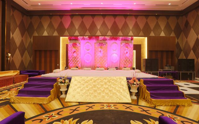 Ramada by Wyndham Lucknow Hotel and Convention Center