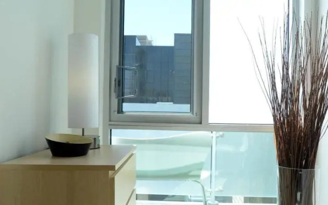 Beach City Suite #2