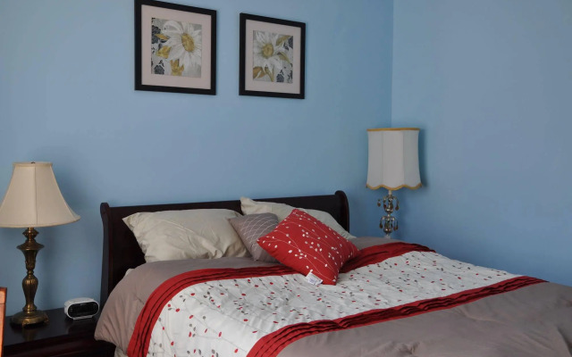 Rose Arden Bed & Breakfast