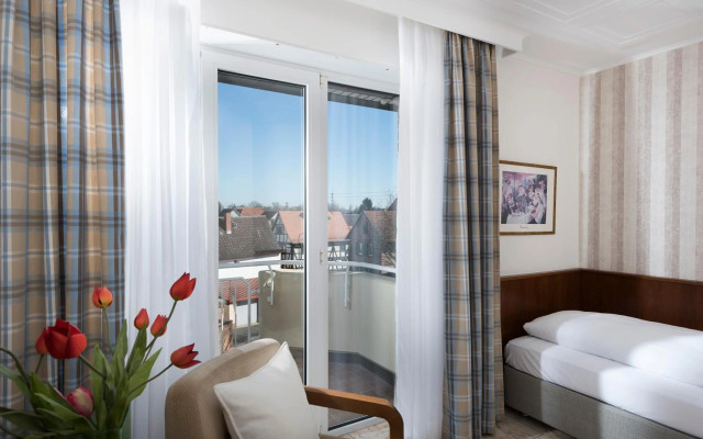 Hotel Harheimer Hof