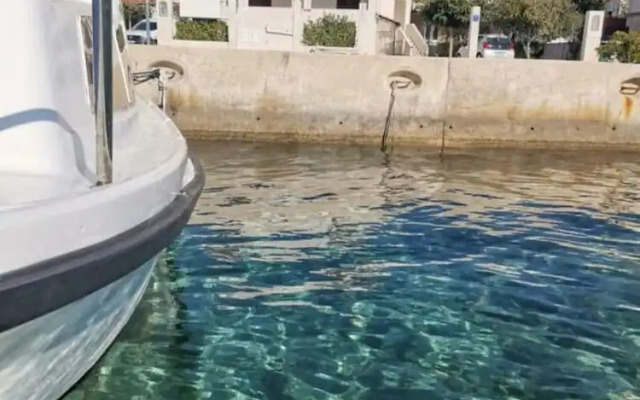 Zvon - 10 m From sea - A1
