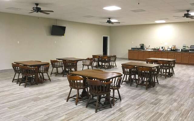 Americas Best Value Inn & Suites Greenville