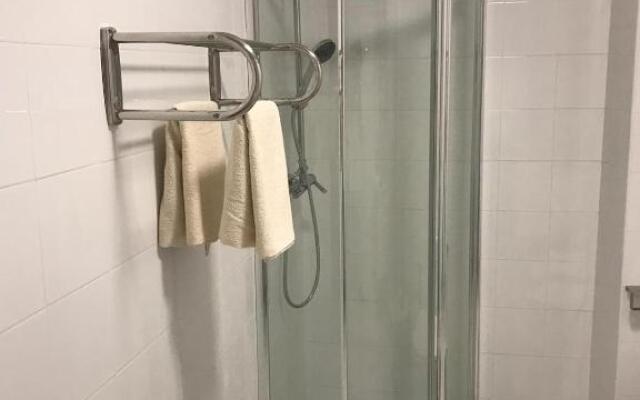 2.1 Apartamentos Arguiñan
