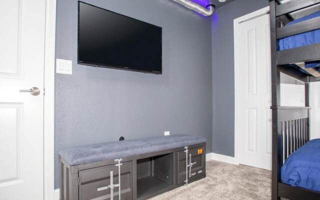 Wonderful Vacation Home With Private Pool Sl4824