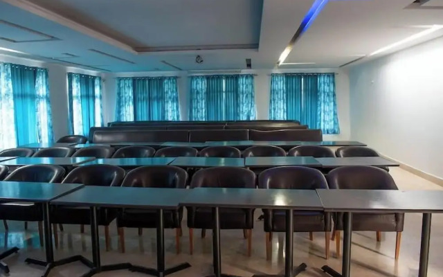 Hotel Vaapi Comfort inn