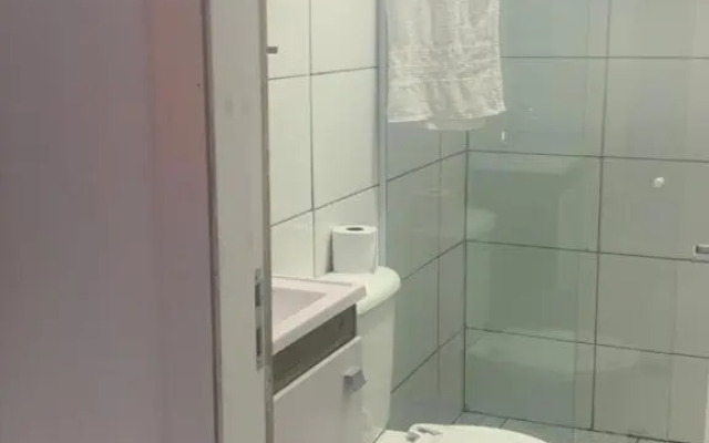Apt 2 dormitórios no Tremembé