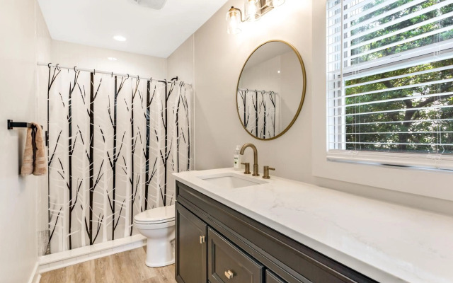 Family Tides by Sea Scape Properties