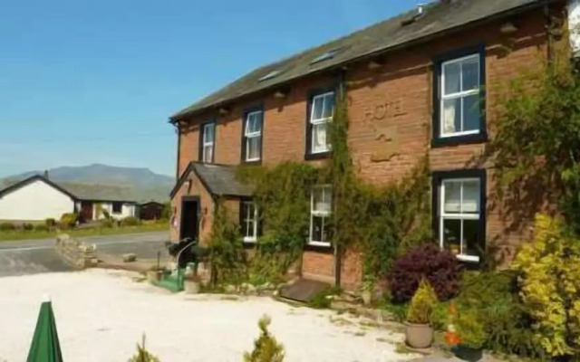 Troutbeck Inn