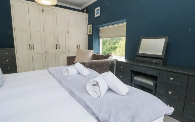 Nithen Lodge