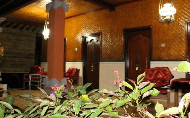 Artja Inn Homestay Ubud