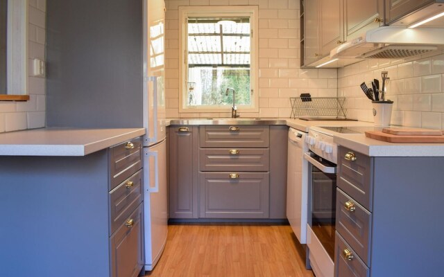 Awesome Home in Färjestaden With 2 Bedrooms
