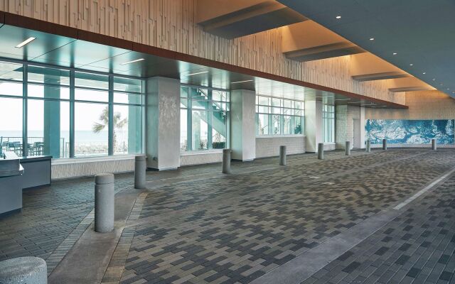 Hilton Grand Vacations Club Ocean Enclave Myrtle Beach