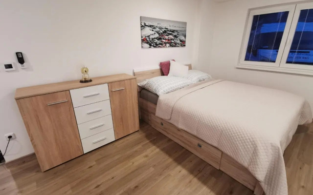 Apartmány Svítkov 79