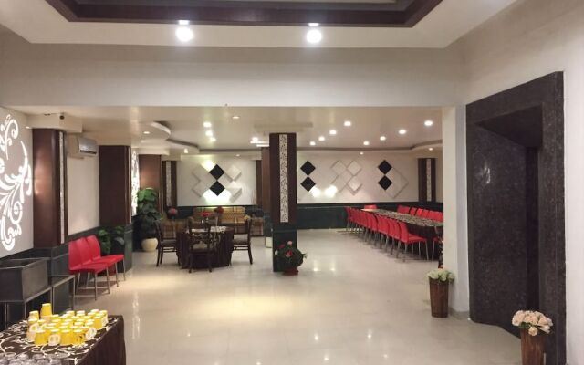 Hotel Namaskar Residency